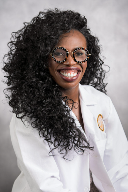 Maria Uloko MD